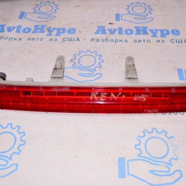 Стоп сигнал Jeep Renegade 15- 68247167AA