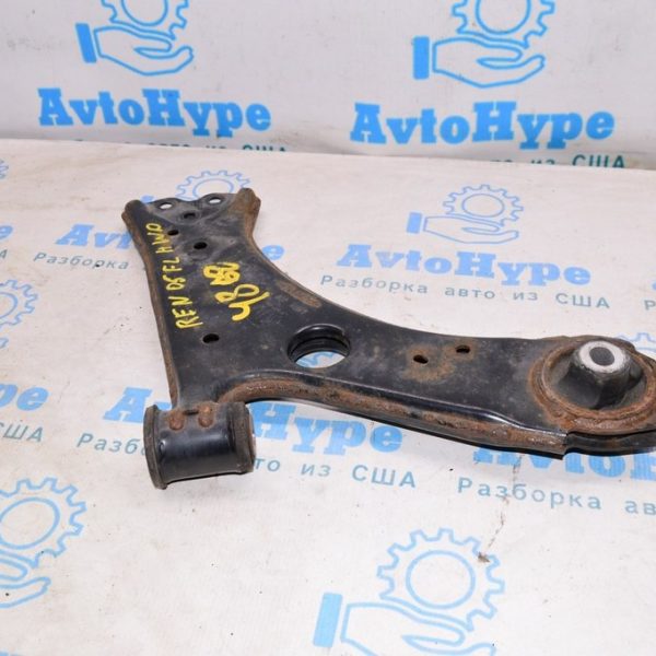 Рычаг нижний перед лев Jeep Renegade 15- awd (05) 68248006AA