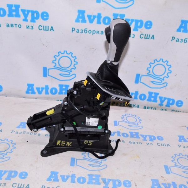 Шифтер КПП Jeep Renegade 15- 68255450AA