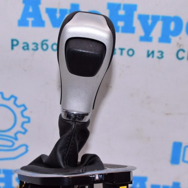 Ручка АКПП Jeep Renegade 15-17 6EF68LR5AA
