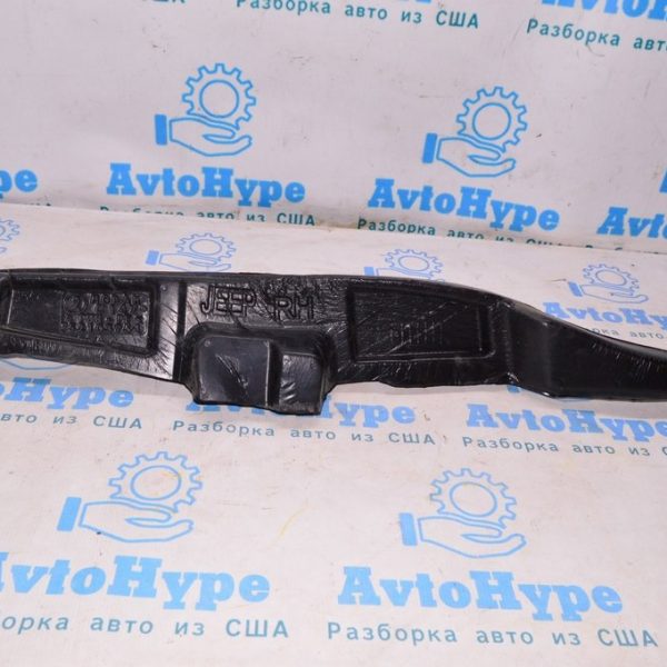 Уплотнитель крыла дверь-крыло прав Jeep Renegade 15- 68271429AA