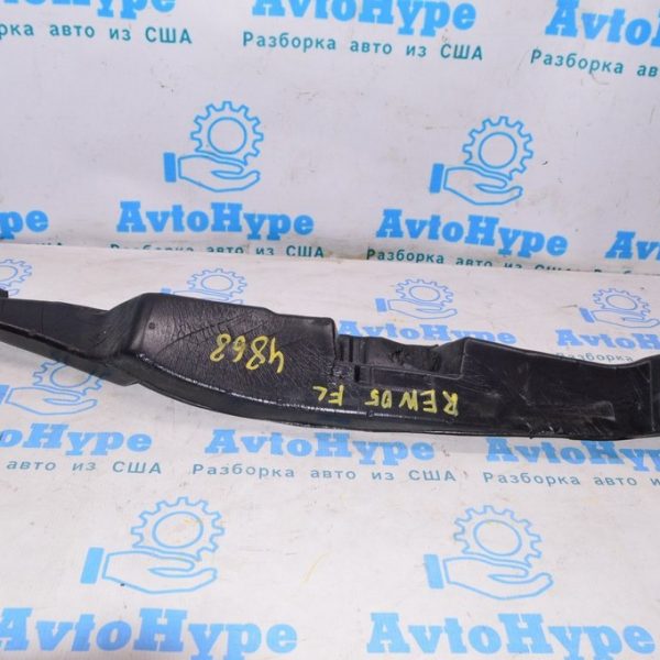 Уплотнитель крыла дверь-крыло лев Jeep Renegade 15- 68271430AA