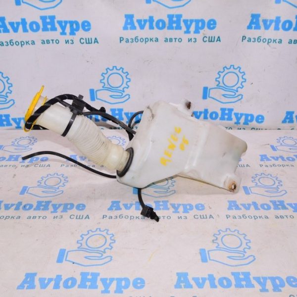 Бачок омывателя Jeep Renegade 15- в сборе с мотором 68367208AA