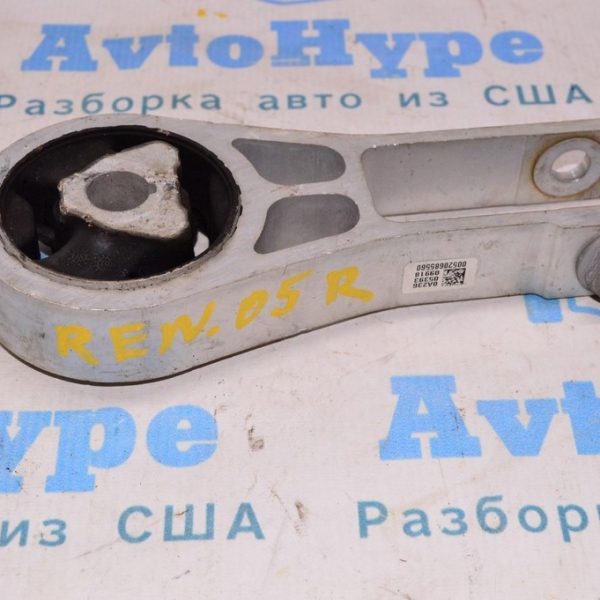 Задняя подушка двигателя Jeep Renegade 15- 2.4 68258599AA