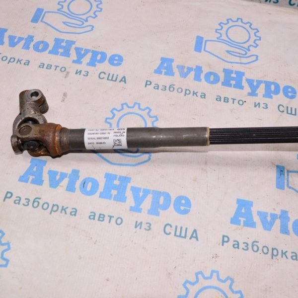 Рулевой карданчик Jeep Renegade 15- 68270836AA