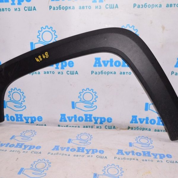 Накладка арки крыла перед лев Jeep Renegade 15- 6TB75LXHAA