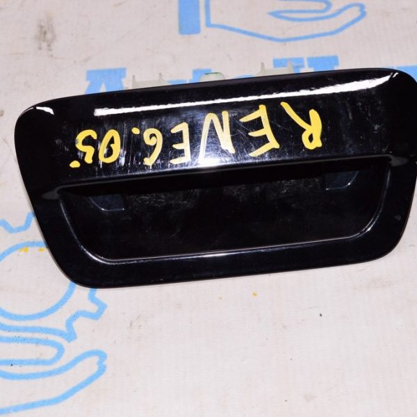 Ручка двери багажника Jeep Renegade 18-20 рест