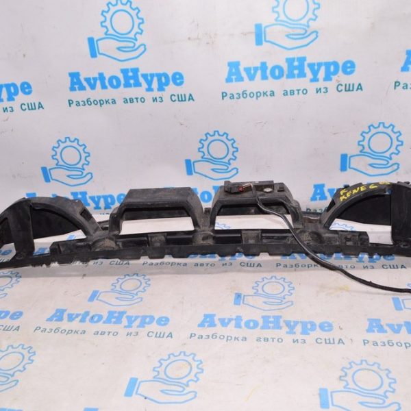 Абсорбер заднего бампера Jeep Renegade 15- 68338576AA