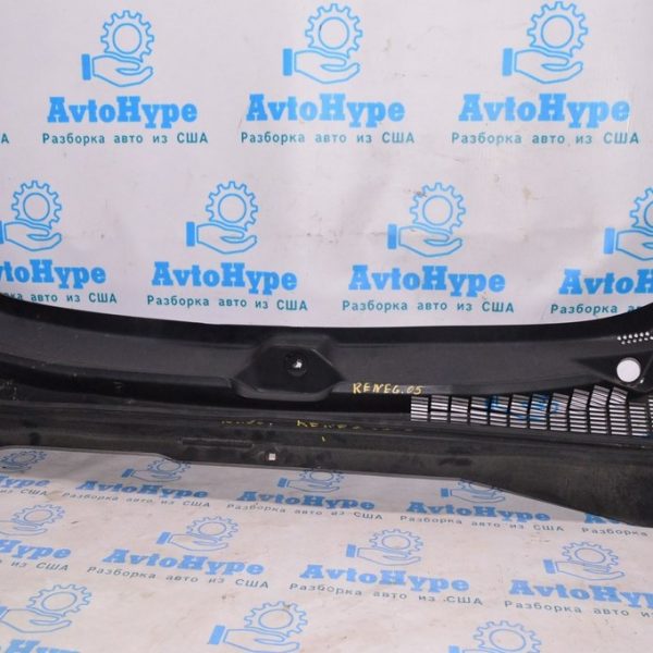 Решетка дворников (пластик) Jeep Renegade 15- 5VW84LXHAA