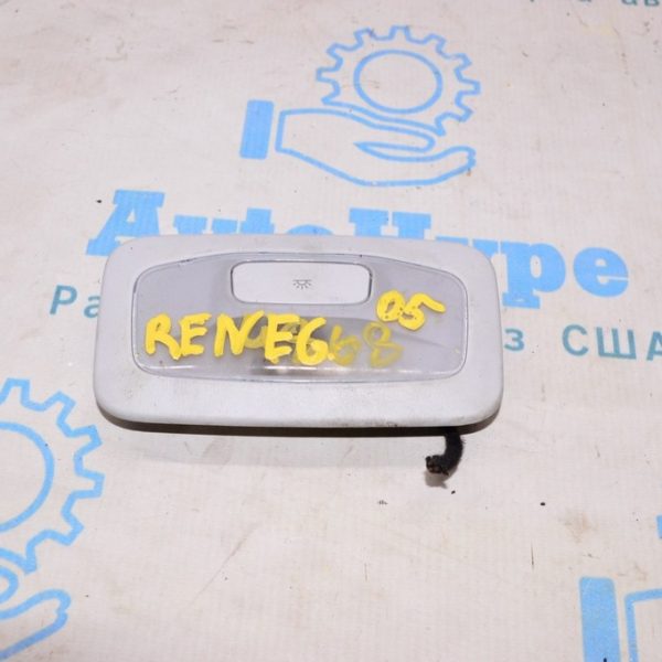 Плафон освещения зад Jeep Renegade 15-