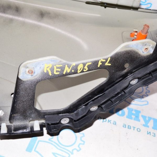 Кронштейн крыла перед лев Jeep Renegade 15- зад 68246371AA