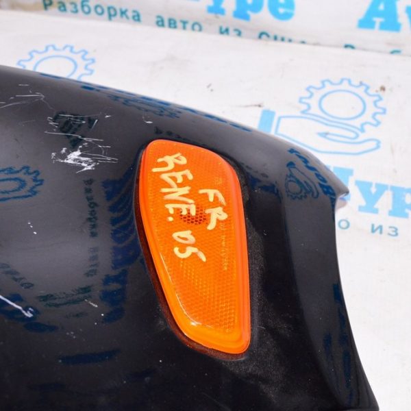 Поворотник крыла перед прав Jeep Renegade 15-под лампу 68256049AA