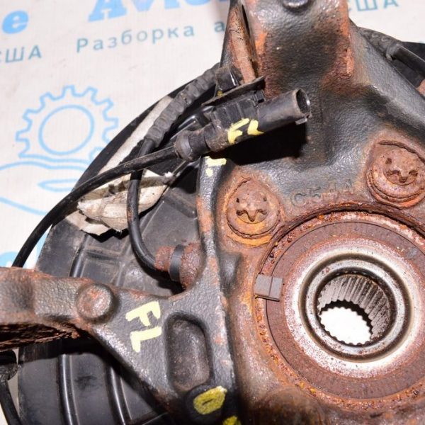 Датчик ABS перед лев Jeep Renegade 15- awd 68246922AA