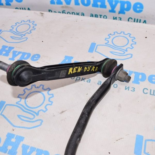 Стойка стабилизатора зад прав Jeep Renegade 15- 68246731AC