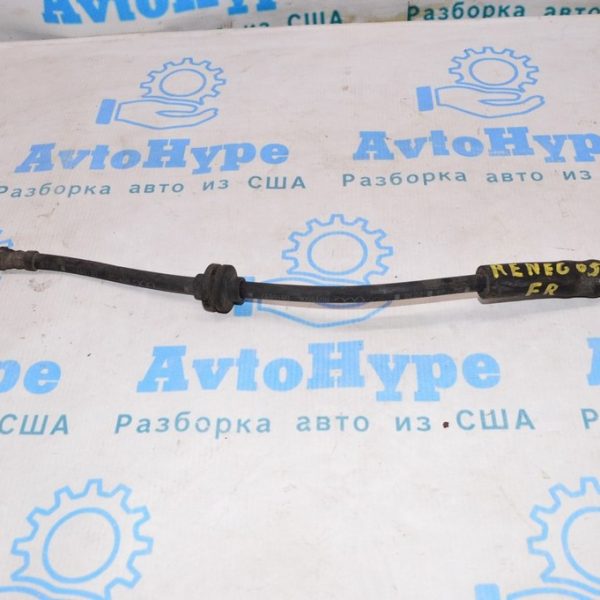 Шланг тормозной передний правый Jeep Renegade 15- 68304260AA