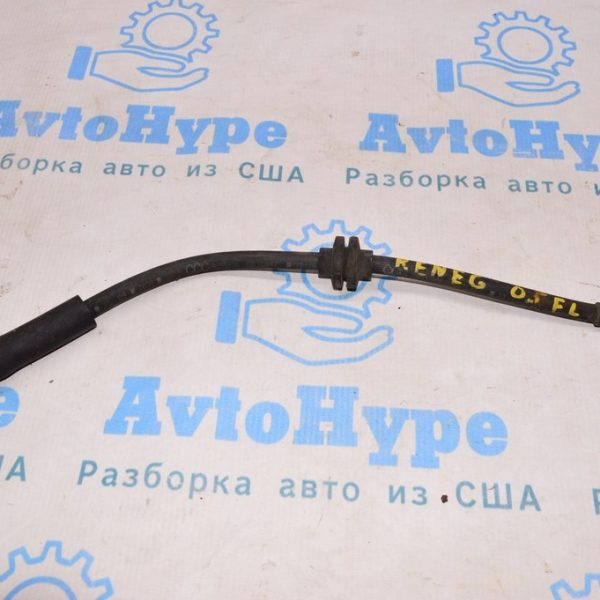 Шланг тормозной передний левый Jeep Renegade 15- 68304260AA