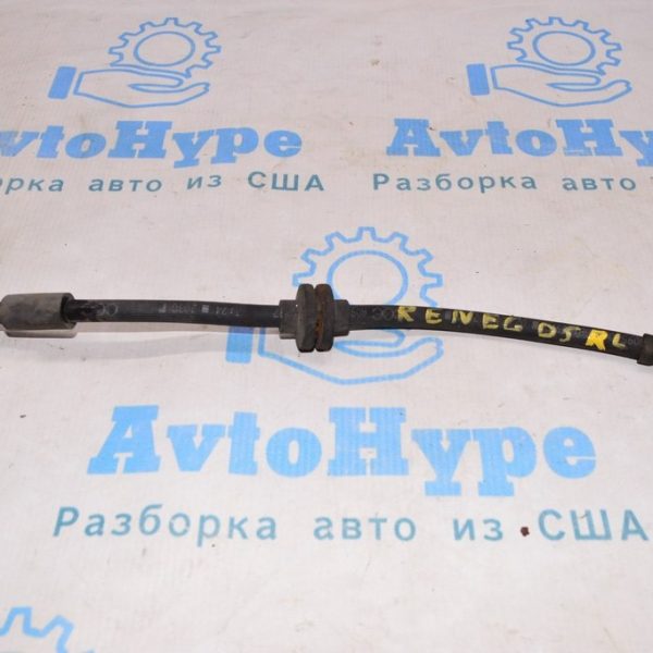 Шланг тормозной задний левый Jeep Renegade 15- 68258362AA