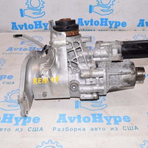 Передний редуктор Jeep Renegade 15- (05) 39тыс миль 68305397AB