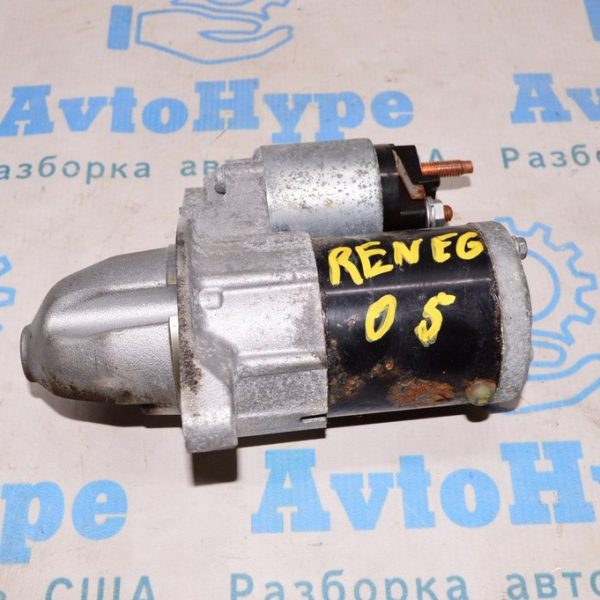 Стартер Jeep Renegade 15- 2.4 (05) 68084005AA