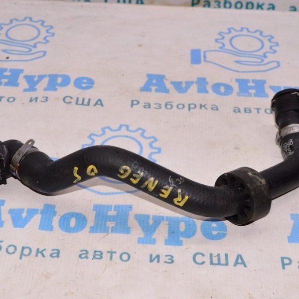 Патрубок охлаждения первый Jeep Renegade 15- 2.4 тип 2 52075998