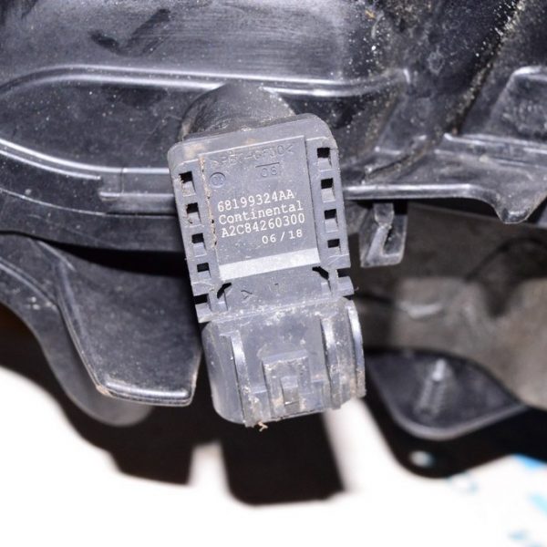 MAP Sensor Датчик абсолютного давления воздуха Map sensor Jeep Renegade 15- 2.4 68199324aa