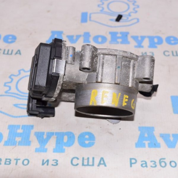 Дроссельная заслонка Jeep Renegade 15- 2.4 (05) 4891970AB