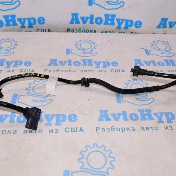 Клапан вакуумного усилителя в сборе Jeep Renegade 15- 68053595AA