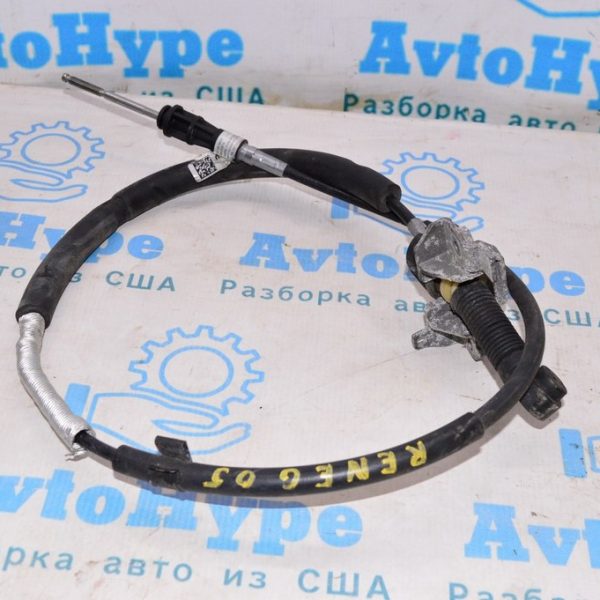 Трос КПП Jeep Renegade 15- 68255450AA