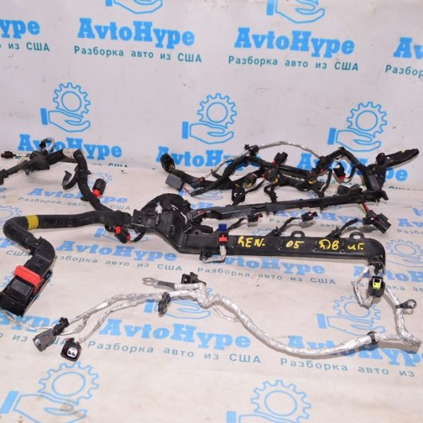 Проводка моторная Jeep Renegade 15- (05) 68302906AA