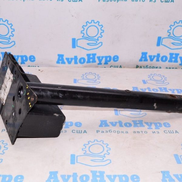 Усилитель подрамника перед левый Jeep Renegade 15- без буксировочной петли 68324699AA