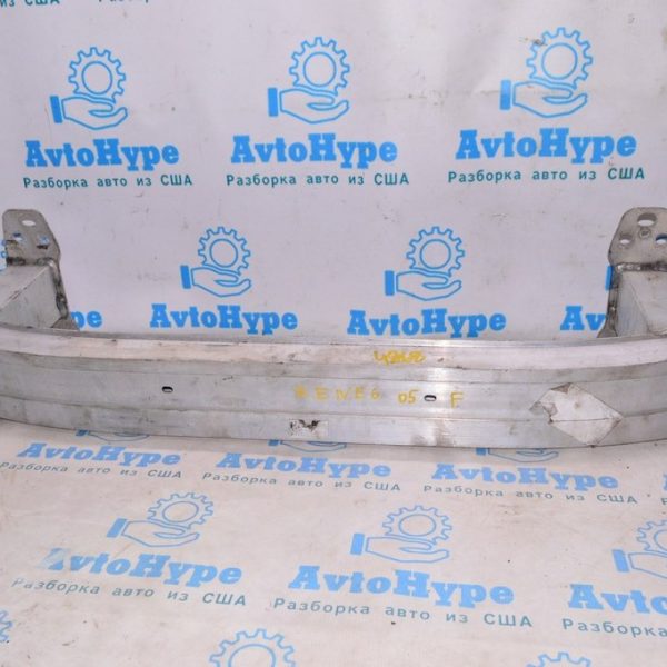 Усилитель переднего бампера Jeep Renegade 15-18 дорест 68247223AA