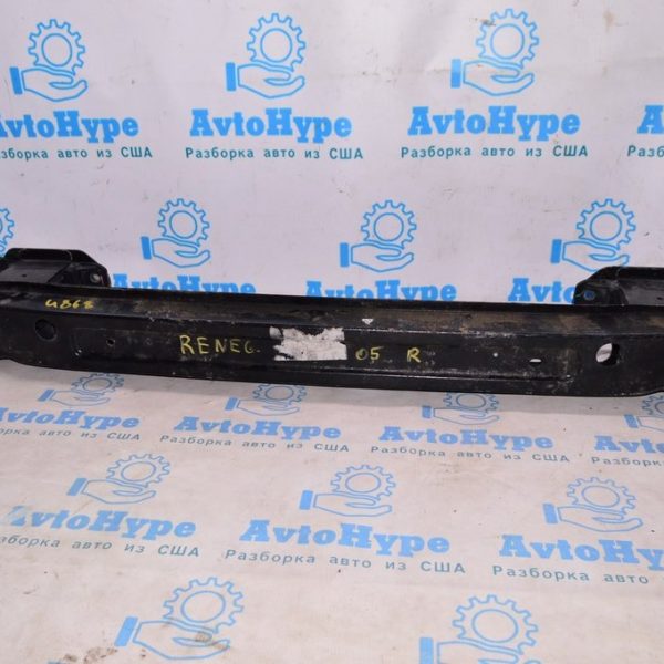 Усилитель заднего бампера Jeep Renegade 15-18 дорест 68455619AA