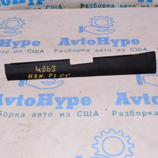 Накладка торпеды левая Jeep Renegade 15- 7355793400