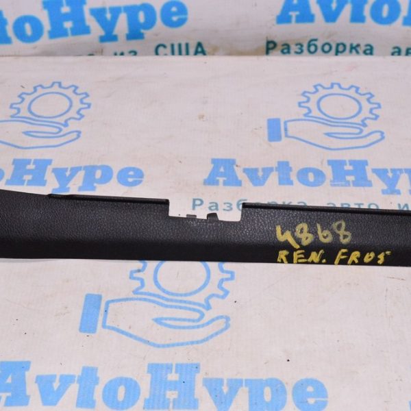 Накладка торпеды правая Jeep Renegade 15- 7355793410