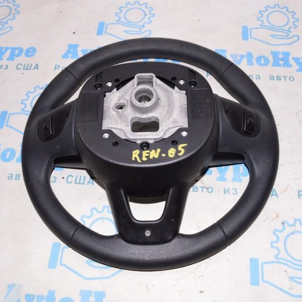 Кнопки управления (на руле) зад прав Jeep Renegade 15- 5UX00DX9AB