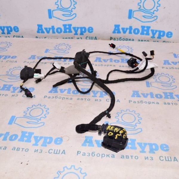 Проводка двери перед прав Jeep Renegade 15- 00520594560