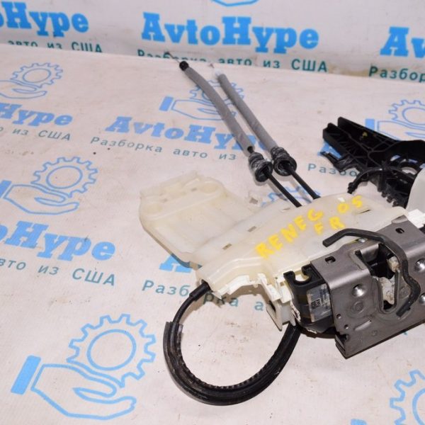 Замок двери перед прав Jeep Renegade 15- 68466854AA