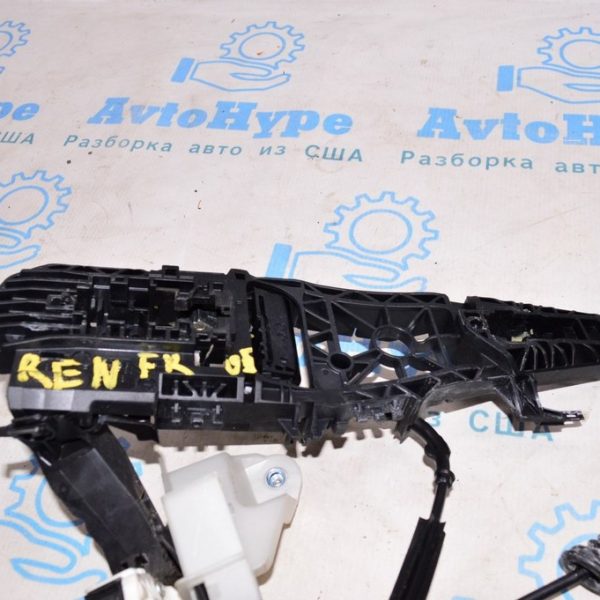 Механизм ручки двери перед прав Jeep Renegade 15- 68419580AA