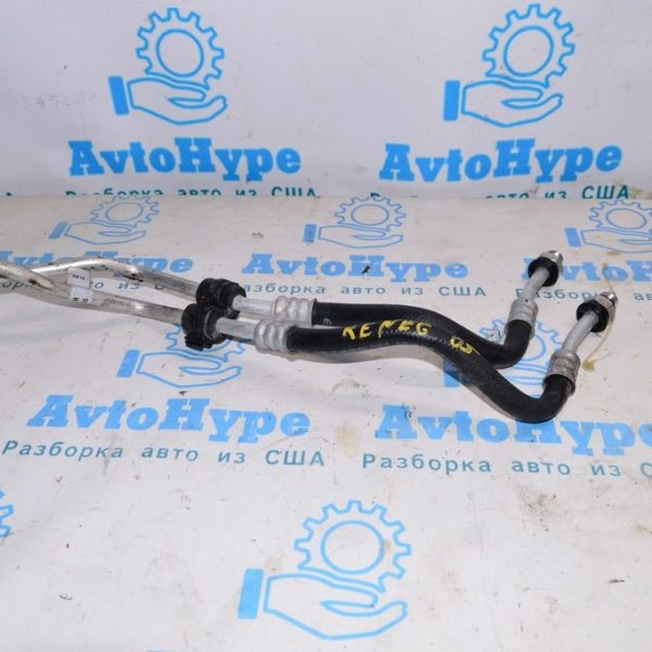 Трубки охлаждения (масло) Jeep Renegade 15- 51970015 68462528AA