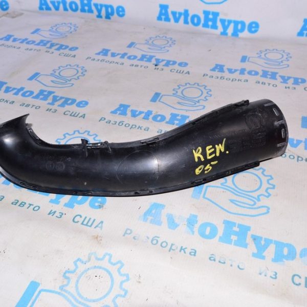 Воздухоприемник Jeep Renegade 15- 1.4T 2.4 68256369AA
