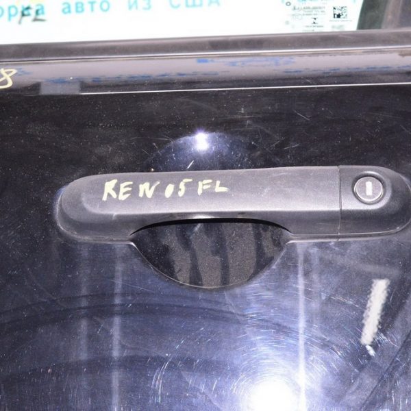 Ручка двери внешняя перед лев Jeep Renegade 15- keyless 6QL53TZZAA