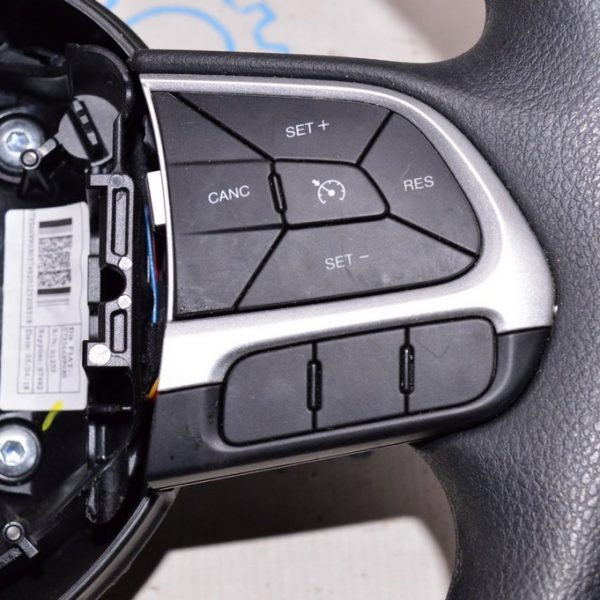 Кнопки управления (на руле) Jeep Renegade 15-прав 5YL22XSAAC