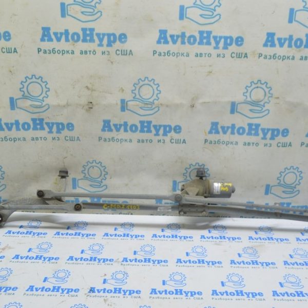 Трапеция дворников очистителя с мотором Ford C-max MK2 13- AM5Z17508A