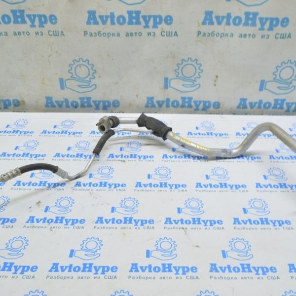 Трубка кондиционера печка-конденсер Ford C-max MK2 13- FV6Z19A834E