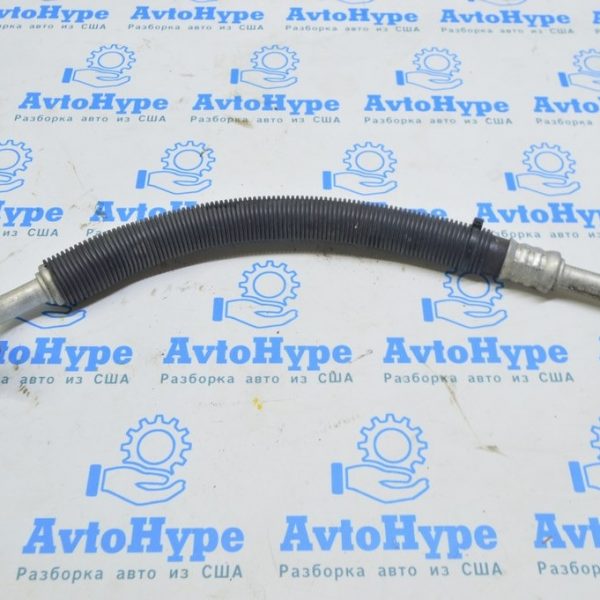 Трубка кондиционера компрессор-печка Ford C-max MK2 13- FV6Z19D742A