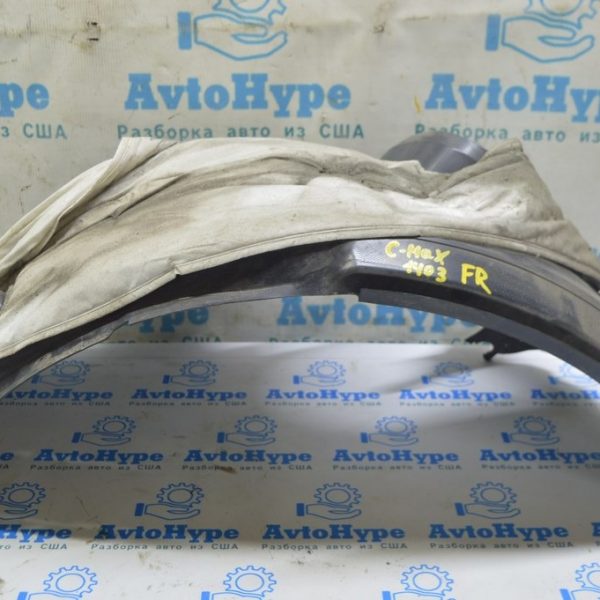 Подкрылок передний правый Ford C-max MK2 13- (03) деф. DM5Z16103A