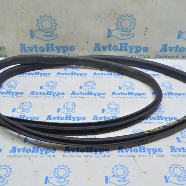 Уплотнитель дверного проема перед лев Ford C-max MK2 13- AM5Z-5820530-D