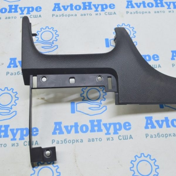 Накладка торпедо левая верх Ford C-max MK2 13- cj54s043k93