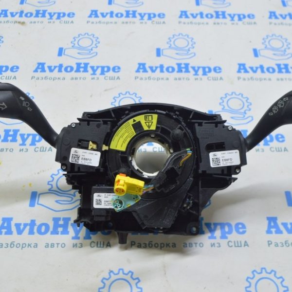 Шлейф руля Ford C-max MK2 13- (03) CV6Z14A664CB