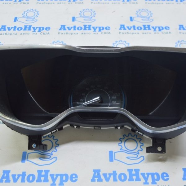 Щиток приборов Ford C-max MK2 13-16 plug-in (03) DM5Z10849AA